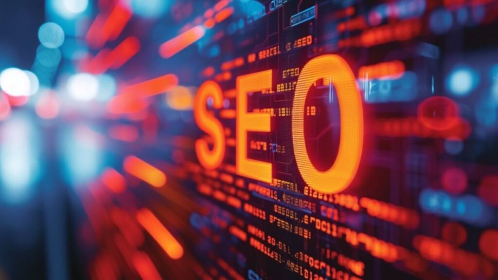 SEO Agentur WordPress: Grow Rankings and Traffic