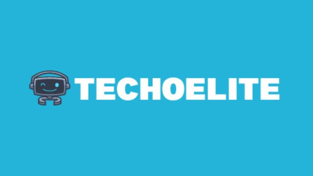 TechoElite.com: Where Smart Technology Meets Real-World Solutions