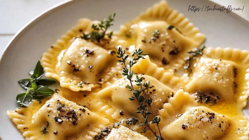 Tortellinatrice: Revolutionizing Homemade Pasta in Your Kitchen