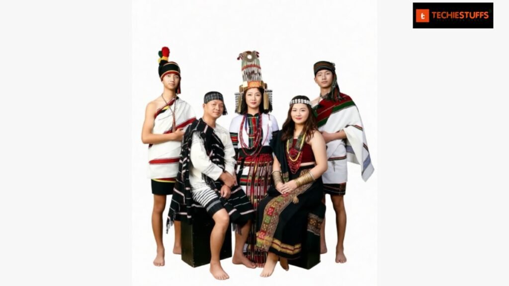 Traditional Clothing in the United States: History and Culture