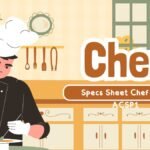 Unlocking the Potential of the Specs Sheet Chef AAA ACSP1