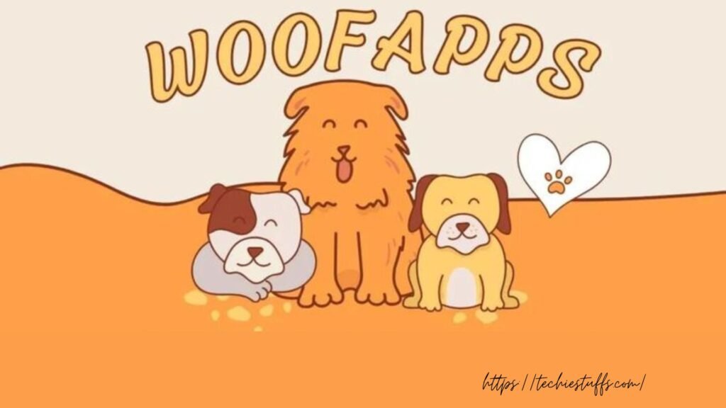 Woofapps