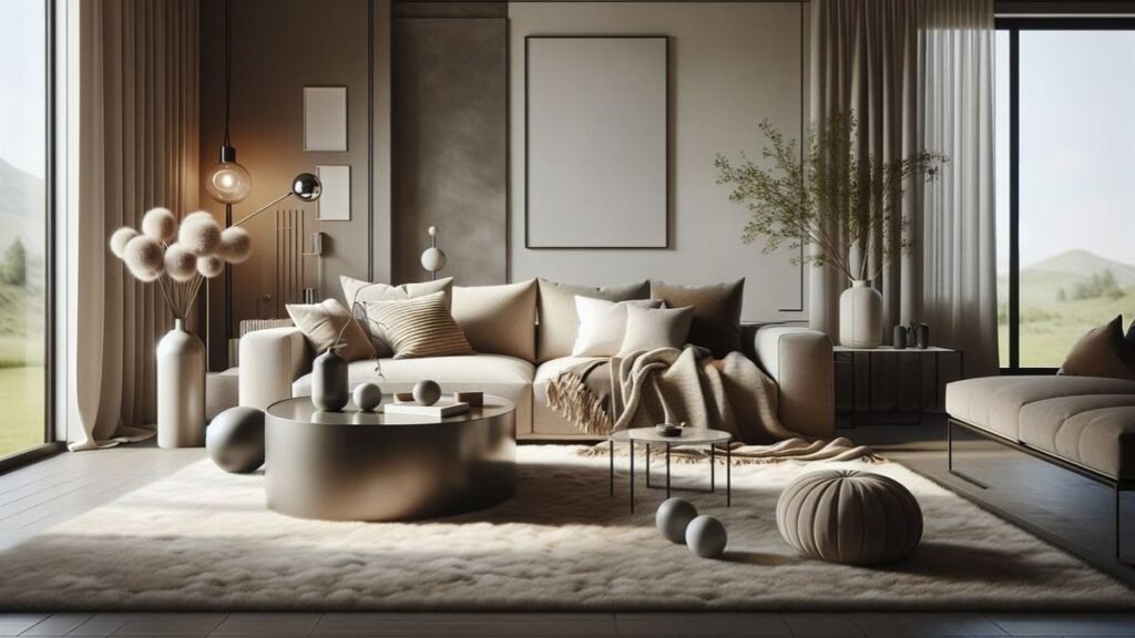 World of Luxury Design: A Curated Look at LuxuryInteriors.org