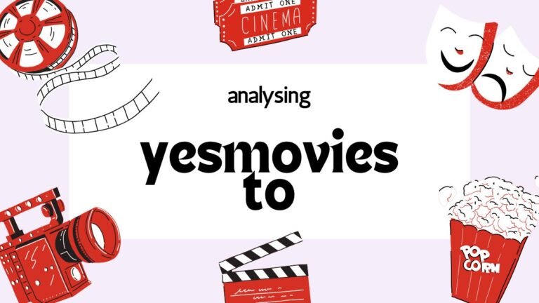 yesmovies to