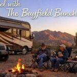 Exploring the Road with Travel with the Bayfield Bunch