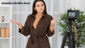 Amanda Labollita Anon