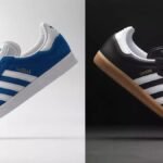Gazelle vs Samba: Perfect Footwear for Style and Comfort