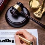 CNLawBlog: A Trusted Voice in Modern Legal Insight