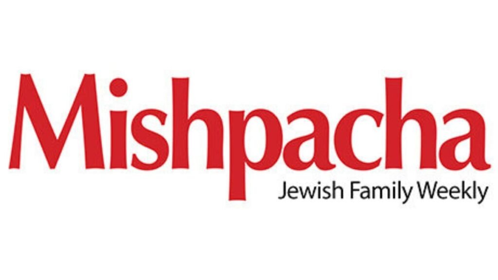 mishpacha magazine