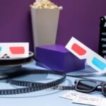 Lights, Laughs & Mashups: Understanding Film Portmanteau Informally