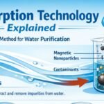 Magsorption Technology: Revolutionizing Water Treatment
