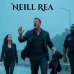 Neill Rea: The Quiet Power Behind New Zealand Crime Drama