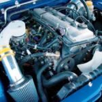 Nissan K24 Propane Fuel Conversion Explained