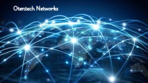 Otentech Networks and the Future of Intelligent Digital Connectivity