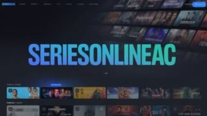 SeriesOnlineAC: Your Ultimate Hub for Streaming Shows Online