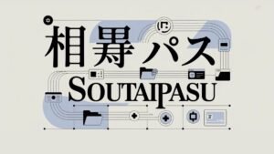 Soutaipasu