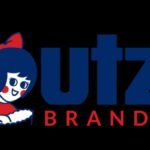 The Story Behind the Chip Brand Little Girl Logo