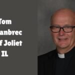 Tom Saganbrecht of Joliet, IL: A Local Name with Community Roots