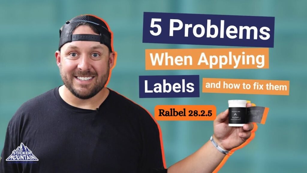 Understanding and Fixing Ralbel 28.2.5 Problems the Right Way
