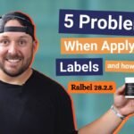Understanding and Fixing Ralbel 28.2.5 Problems the Right Way