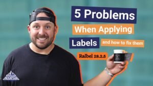 Understanding and Fixing Ralbel 28.2.5 Problems the Right Way