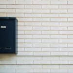 Elegant and Secure: Why Black Letterboxes Are the Perfect Choice for Modern Homes