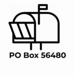 PO Box 56480: Everything You Need to Know About Secure Mailing Solutions