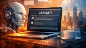 The 2013 film that presaged chatgpt and the Rise of AI Conversations