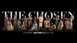 The Revolutionary Impact of “The Chosen”: A Deep Dive into the Global Phenomenon